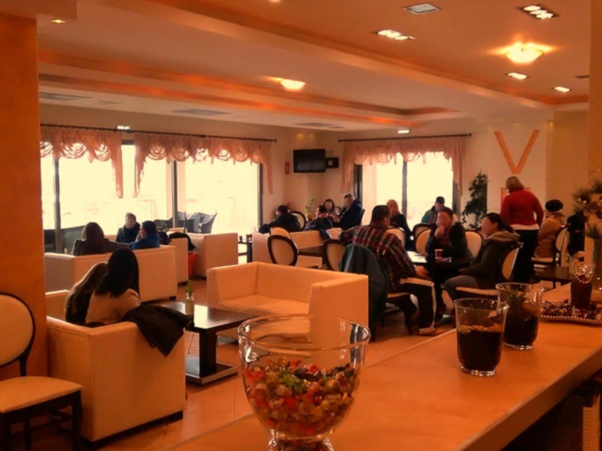 Hotel Victoria Kilkis Exterior photo