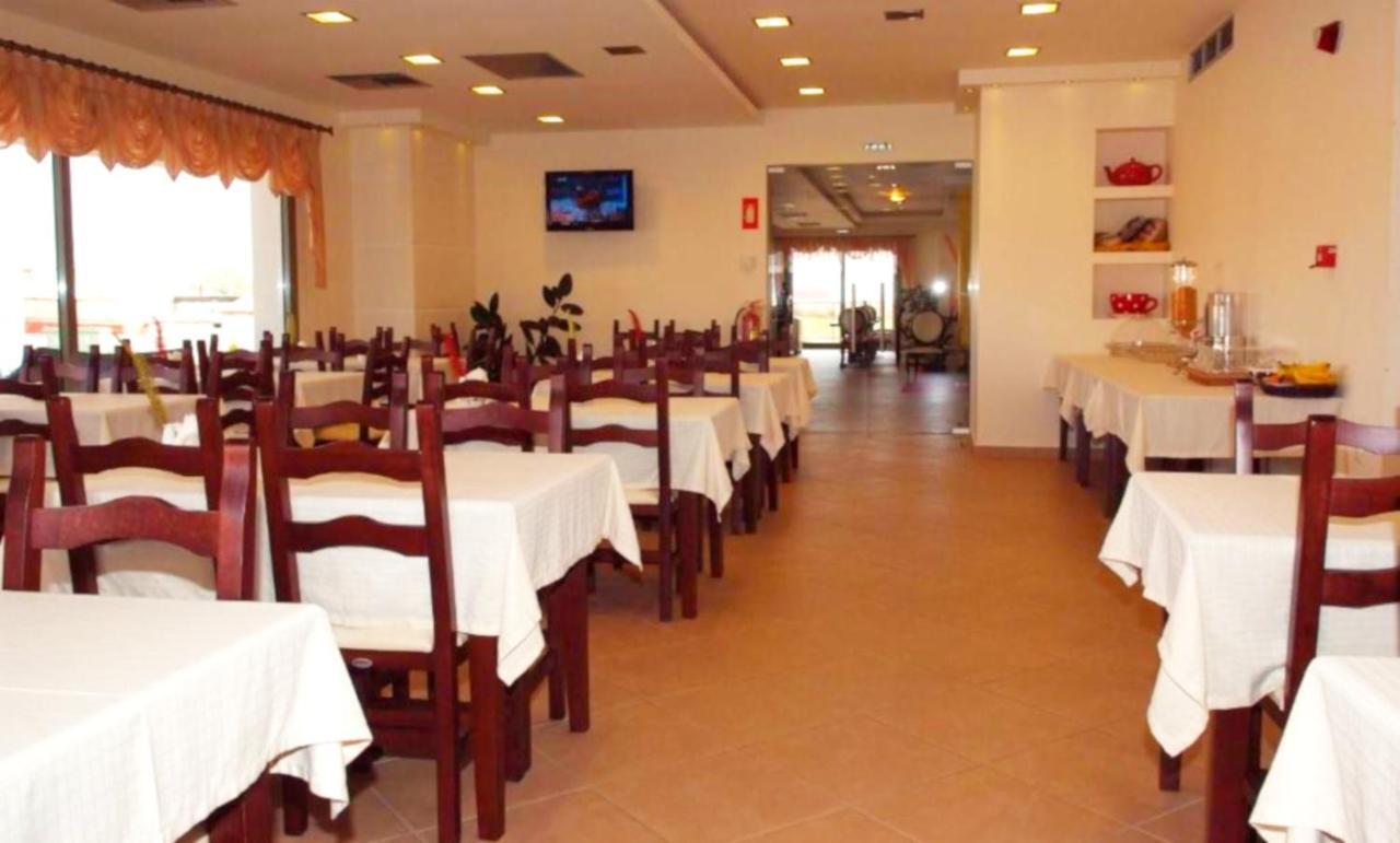 Hotel Victoria Kilkis Exterior photo