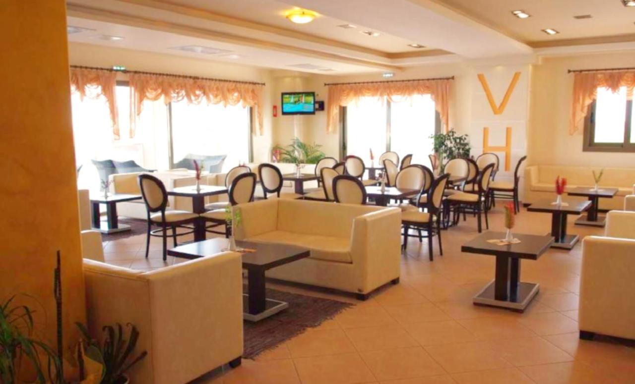 Hotel Victoria Kilkis Exterior photo