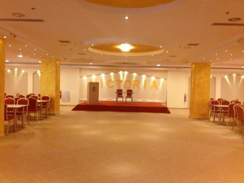 Hotel Victoria Kilkis Exterior photo